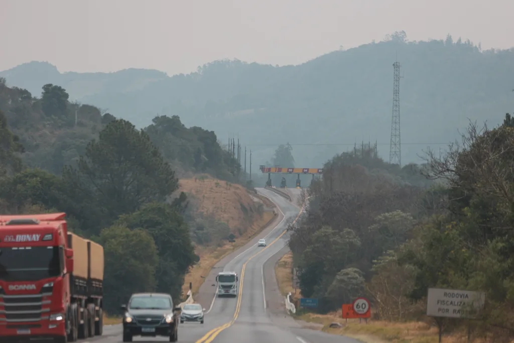 Leilão: Lote 3 das novas concessões rodoviárias do Paraná prevê duplicação da Rodovia do Café 8 trecho editadas 30
