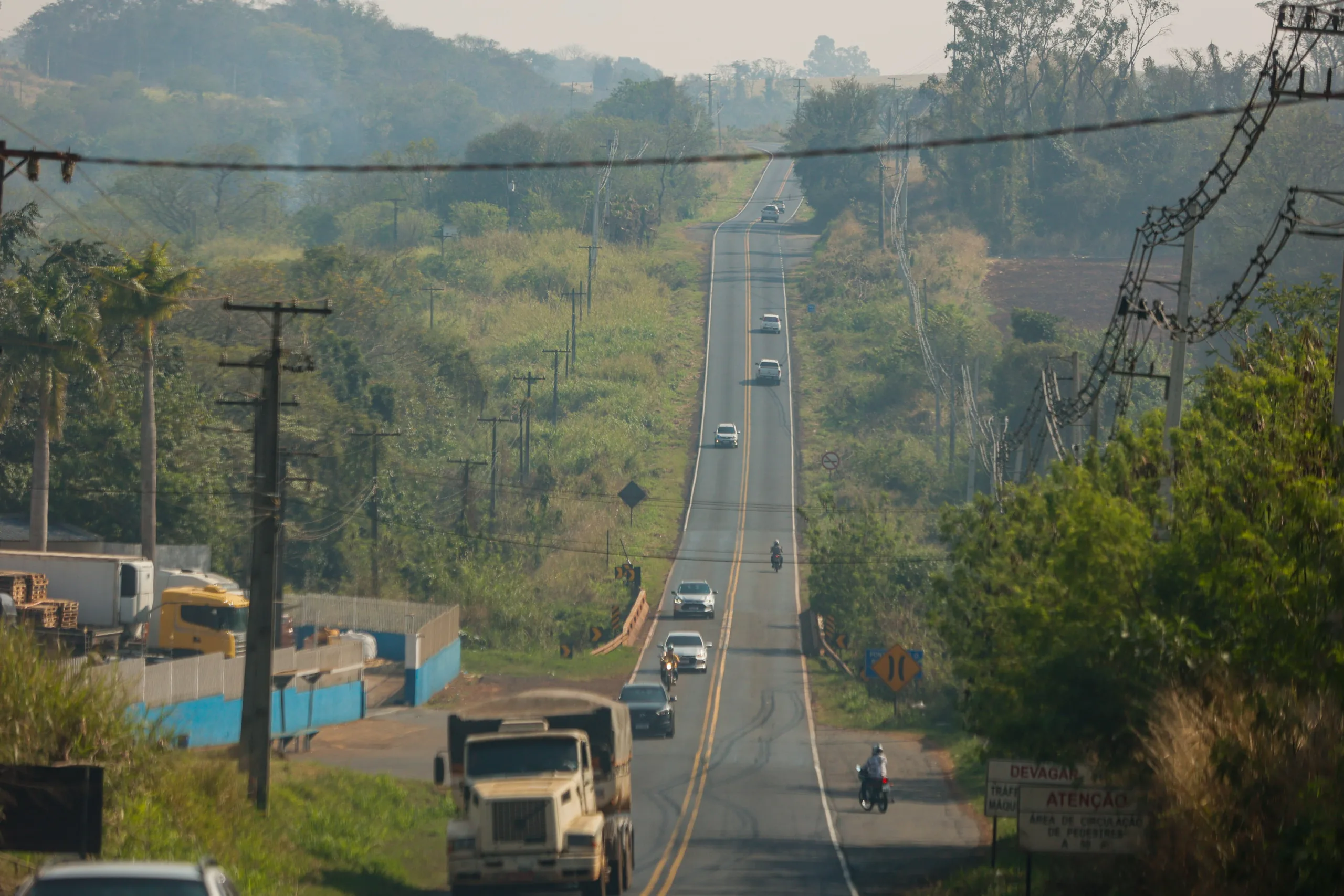 Lote 3 das concessões terá rodovias estaduais duplicadas entre Londrina e São Paulo