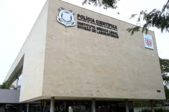 Polícia Científica do Paraná (PCP)