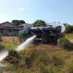 Governo transfere R$ 1 milhão para municípios em situação de emergência por estiagem