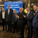 Curitiba é eleita Comunidade Mais Inteligente do Mundo
