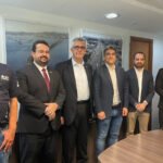 DER/PR e ANTT se reúnem em Brasília para tratar das concessões rodoviárias Foto: ANTT