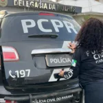 Polícia Civil prende 134 pessoas em operação nacional contra a exploração e abuso infantil