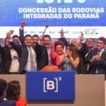 Com grande disputa e desconto de 26,6% na tarifa, CCR arremata Lote 3 e investirá R$ 16 bilhões