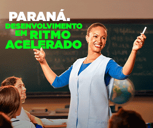 Paraná desenvolvimento