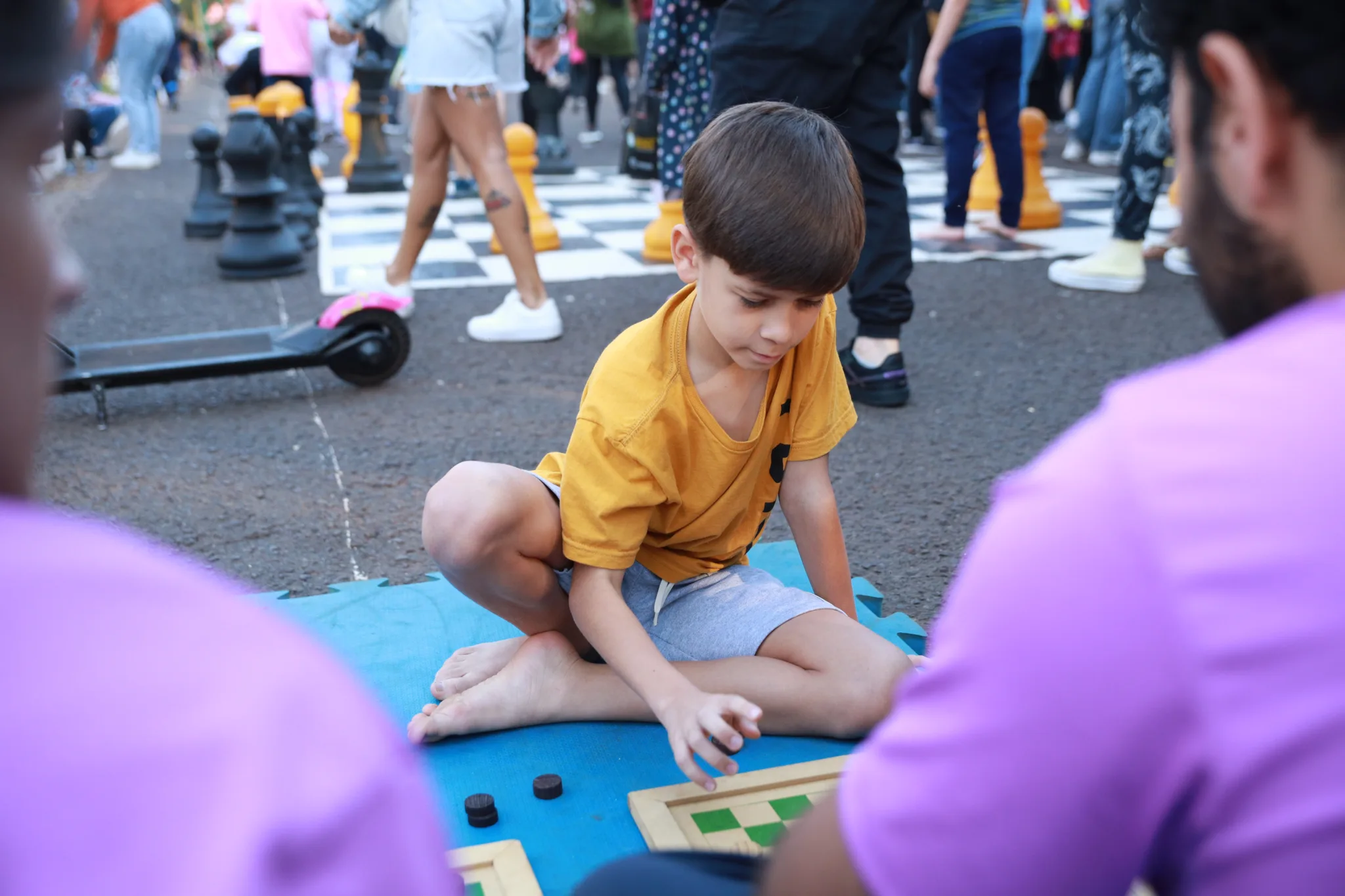 Festival da Criança e do Adolescente