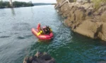 Mais um corpo e resgatado apos queda de ponte entre Tocantins e Maranhao