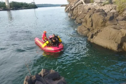 Mais um corpo e resgatado apos queda de ponte entre Tocantins e Maranhao | Saiba Já News