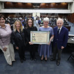 Médica Laila de Laguiche é a nova Cidadã Honorária do Estado do Paraná
