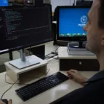 O Apolo realizará diariamente a análise automática dos editais de licitação publicados (Crédito: Fábio Reina / PMM)