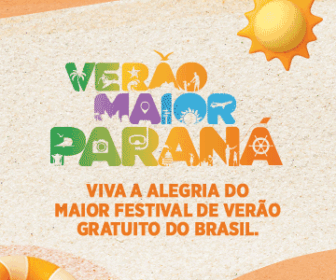 Verão Maior Paraná 2024-2025