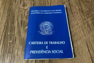 Carteira de Trabalho