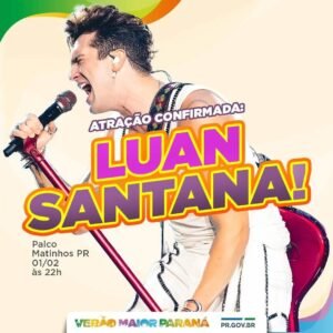Luan Santana