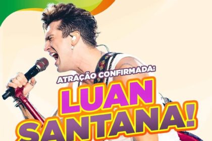 Luan Santana