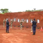 Forças de seguranças: Centro de Integração e Treinamento é inaugurado para ampliar capacitação dos agentes de Maringá