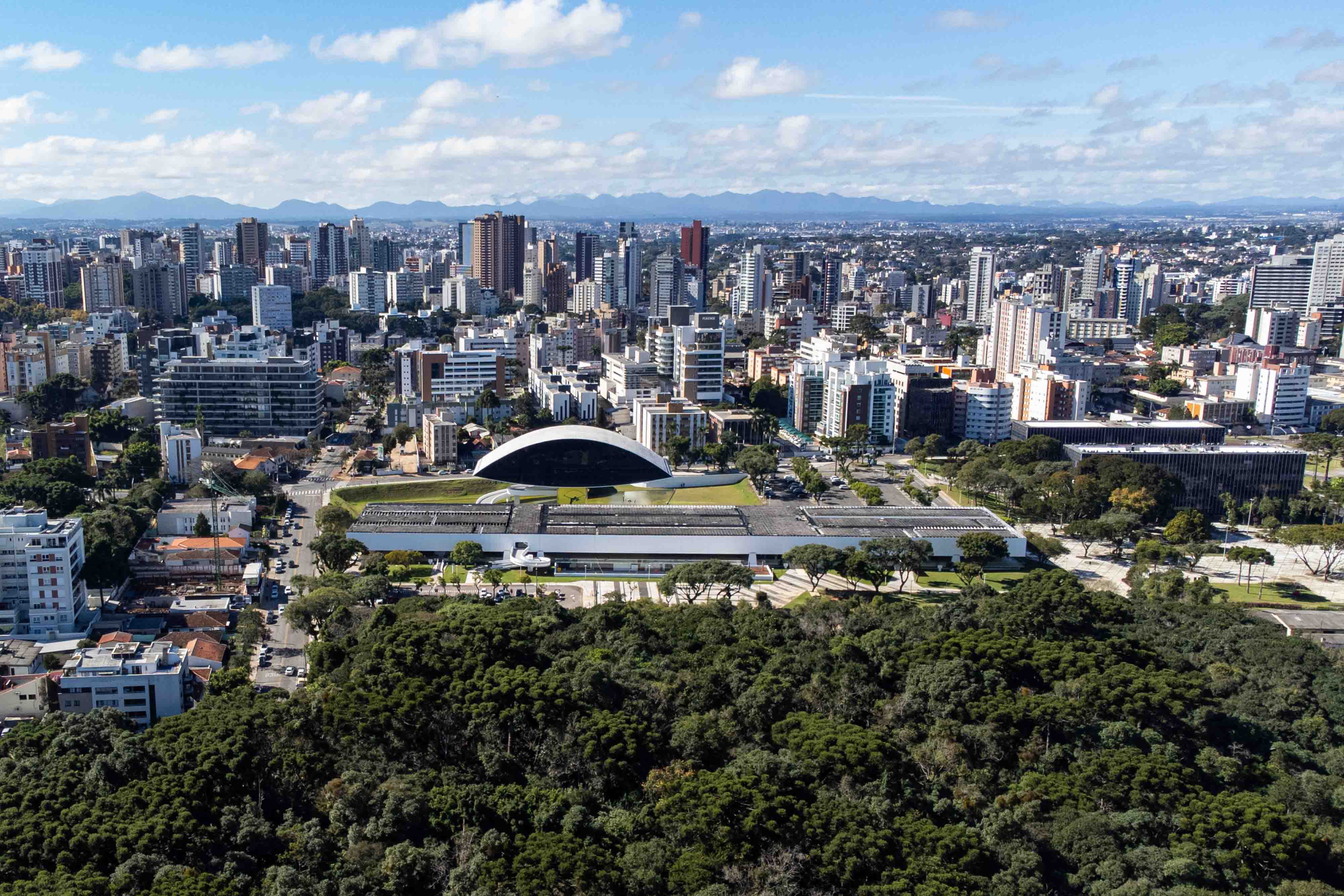 Paraná tem maior salto em inovação da última década entre principais estados, aponta INPI