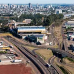 Lote 6 das novas concessões rodoviárias do Paraná