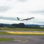Malha aérea no Paraná recebeu investimentos e novos voos internacionais diretos em 2024