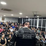 Verão Maior Paraná: PCPR encerra 3ª turma do curso para agentes da segurança que vão atuar na temporada