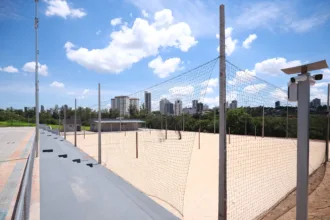 Centro de Desenvolvimento de Voleibol