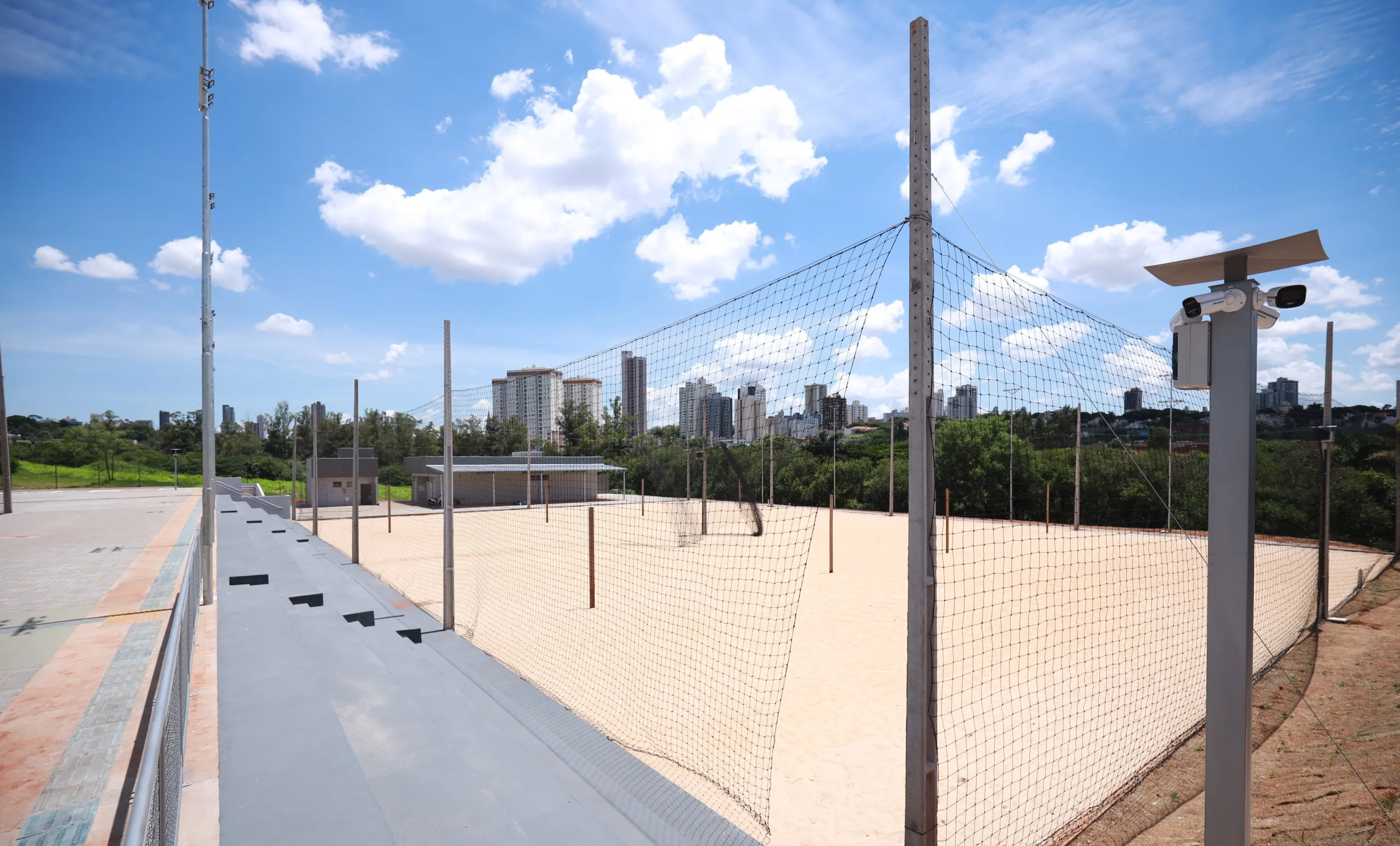 Centro de Desenvolvimento de Voleibol