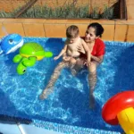 Verão: receita simples para tratar água de piscinas evitando desperdício e surpresa na conta