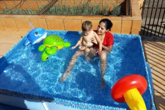 Verão: receita simples para tratar água de piscinas evitando desperdício e surpresa na conta