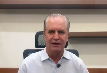 Prefeito Ulisses Maia
