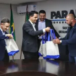 Governo destina R$ 10 milhões da Lottopar para Laboratório de Combate a Crimes Financeiros
