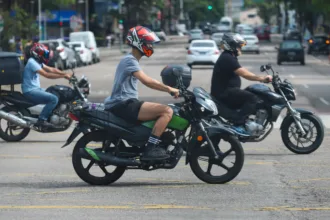 Governo encaminha para Alep projeto que isenta IPVA de motos com até 170 cilindradas