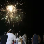 Programações de Ano-Novo encerram 2024 e movimentam o turismo do Paraná