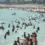 Verão começa hoje (12/12) e previsão é de menos chuvas na maior parte do país