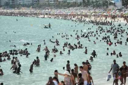 Verão começa hoje (12/12) e previsão é de menos chuvas na maior parte do país