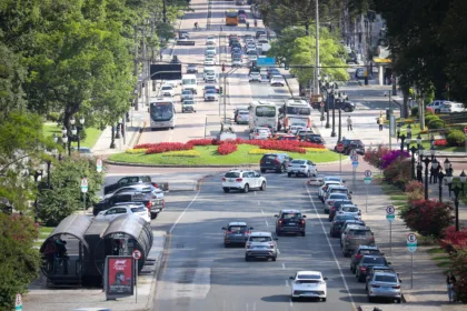 Detran-PR lança página de estatísticas para consultas sobre veículos e condutores