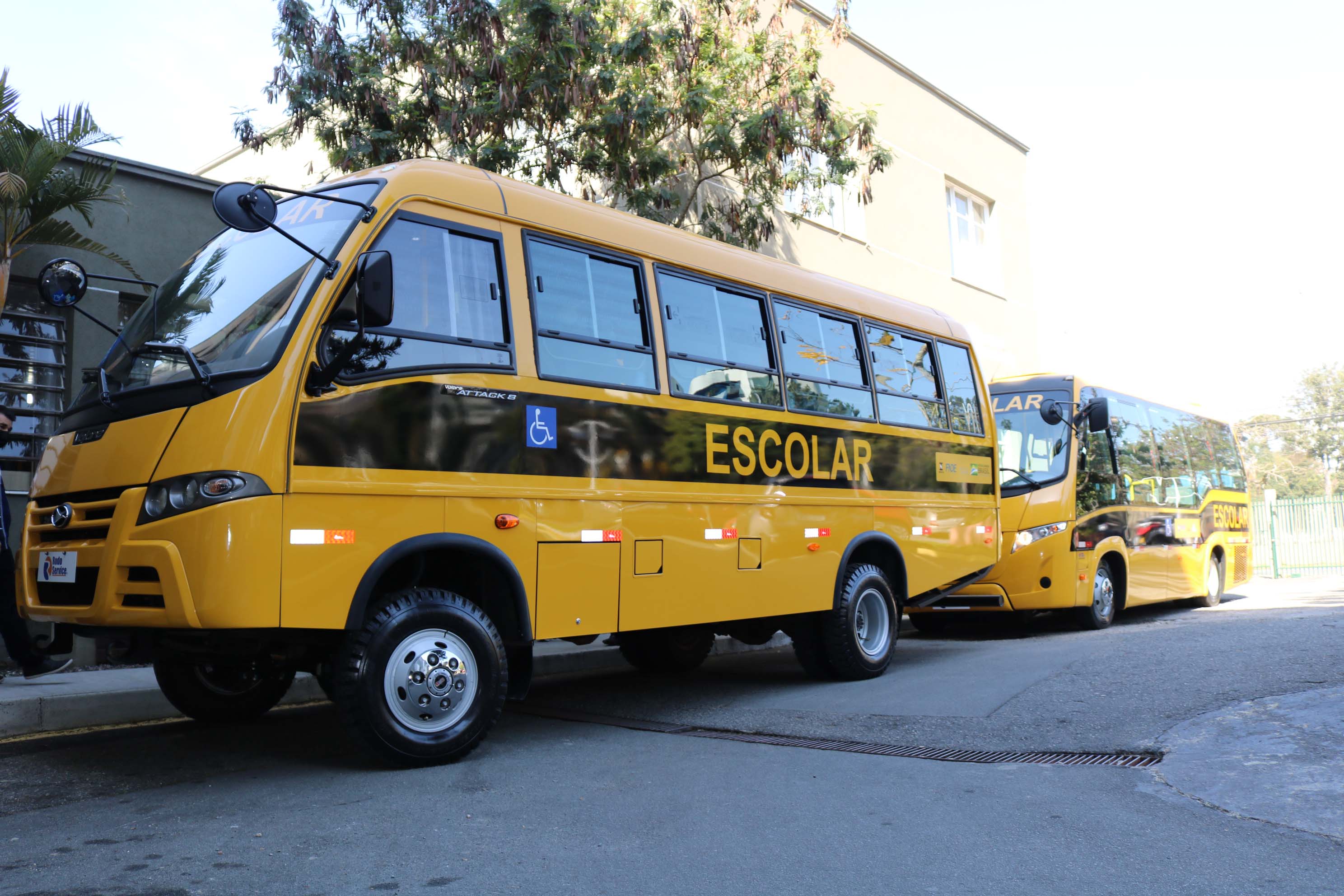 transport escolar 1 0 | Saiba Já News