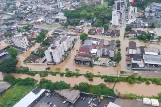 Santa Catarina