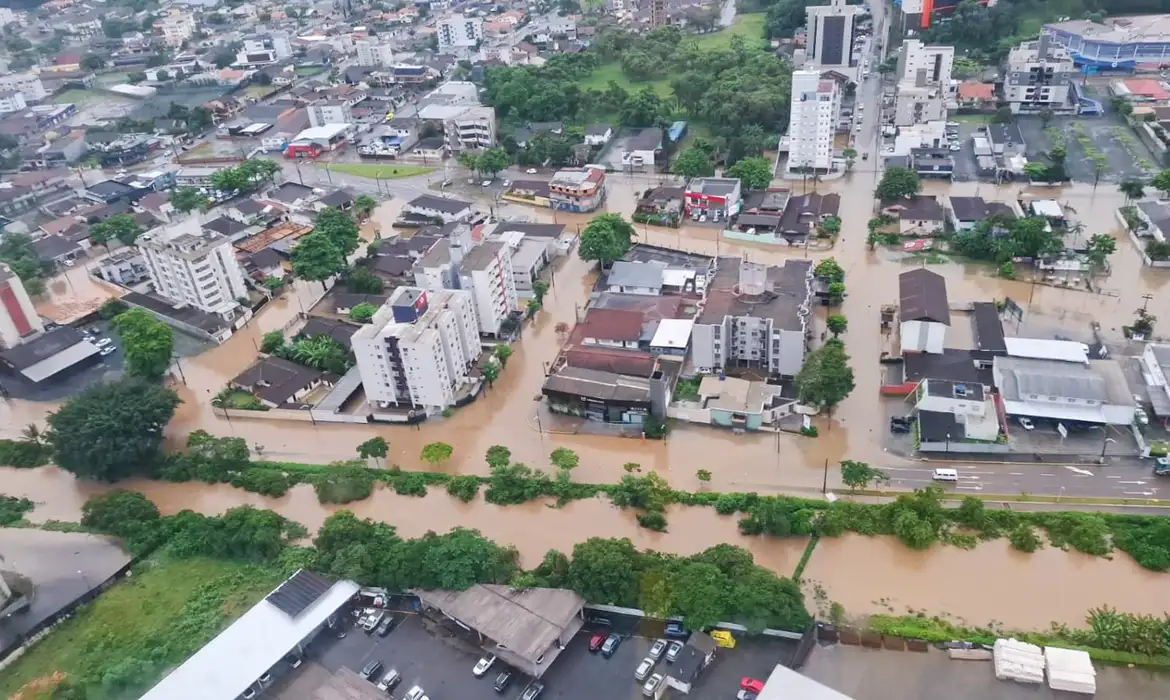 Santa Catarina