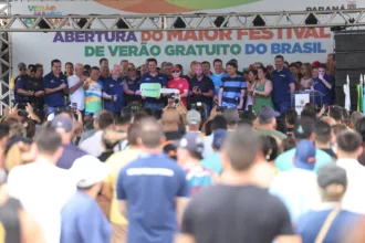 Com ampla programação e reforço do efetivo, Governo do Estado abre Verão Maior Paraná