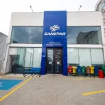 Sanepar