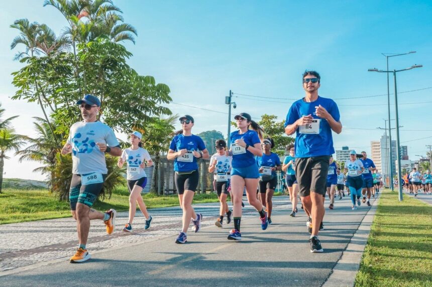 Corrida da Sanepar