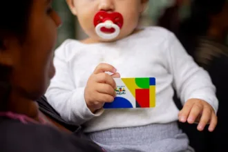 Bolsa Família. Foto: MDS