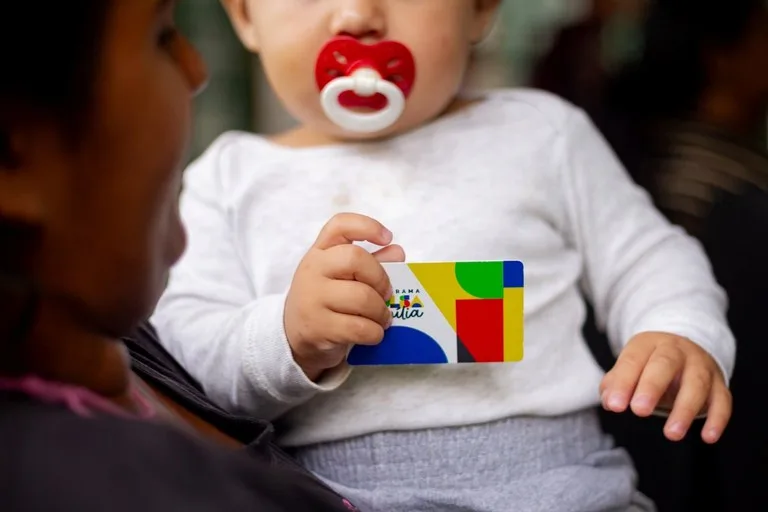 Bolsa Família. Foto: MDS