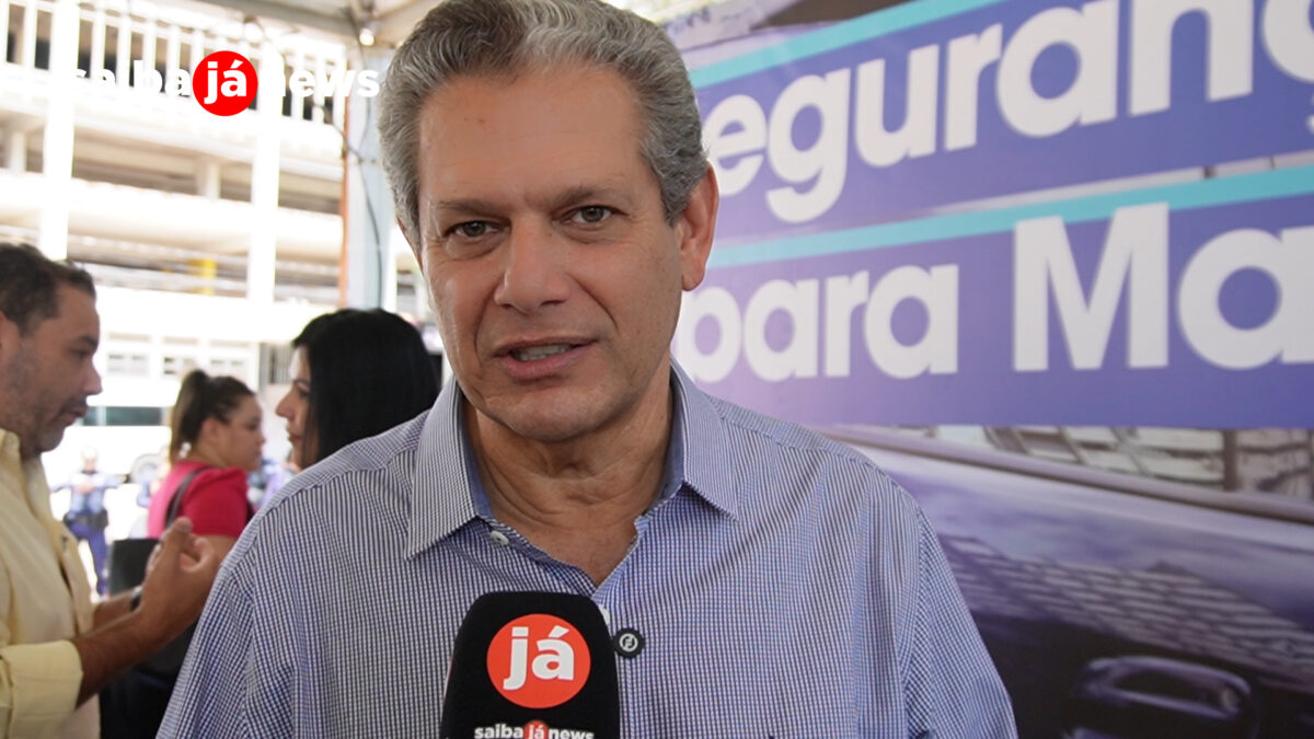 Prefeito de Maringá, Silvio Barros