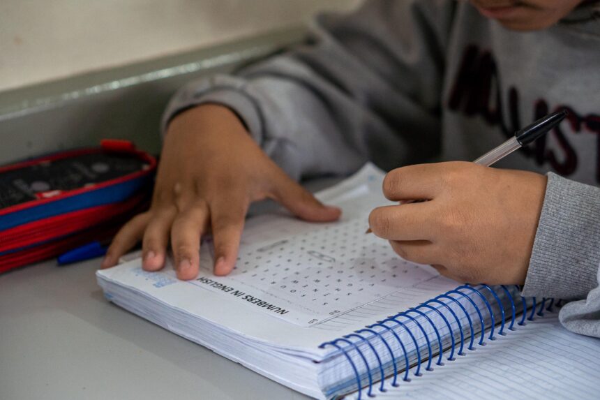 Educação do Paraná