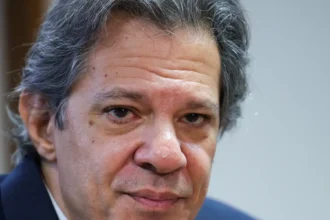 Ministro da Fazenda, Fernando Haddad