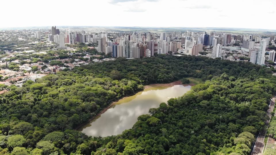 Parque do Ingá 2025