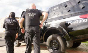 Polícia Civil