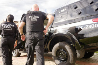 Polícia Civil