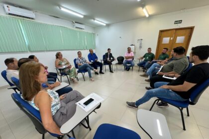 Saúde será prioridade em Sarandi: prefeitura vai contratar imediatamente 30 novos médicos
