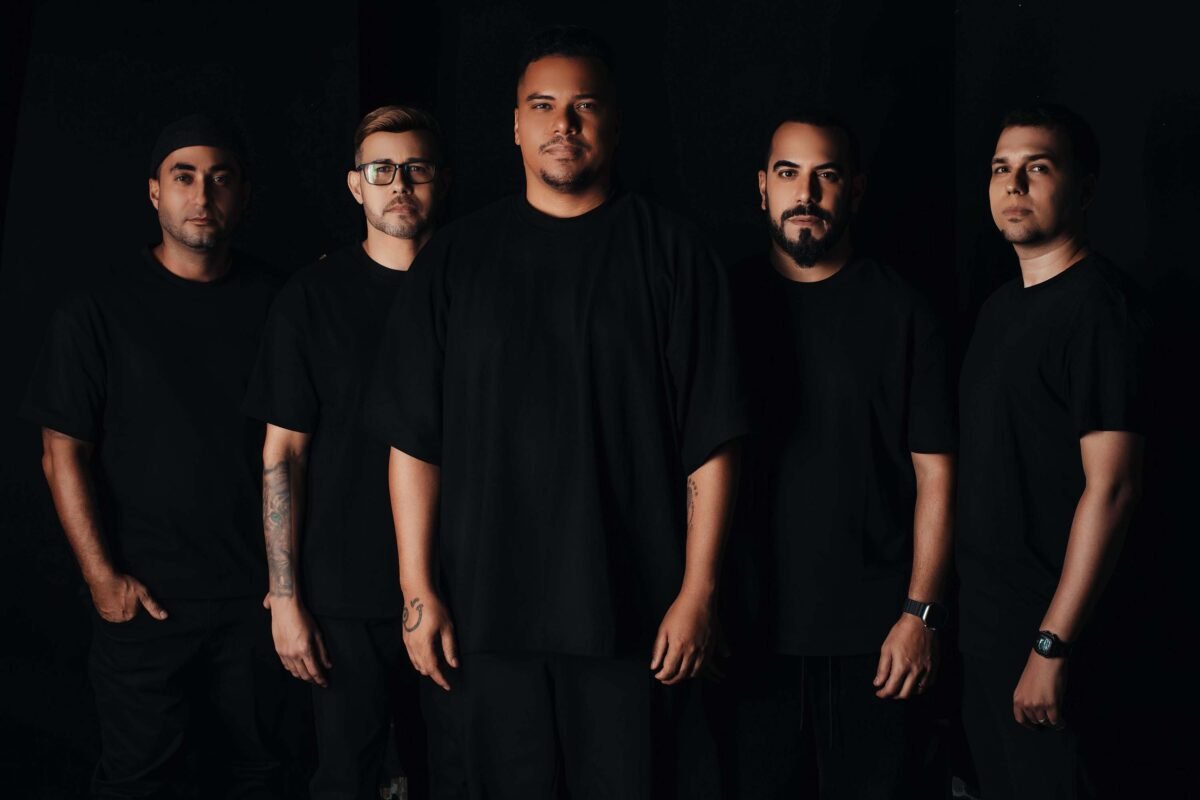Luan Santana e Sorriso Maroto, levam sertanejo e pagode ao Verão Maior Paraná 4 as yrea